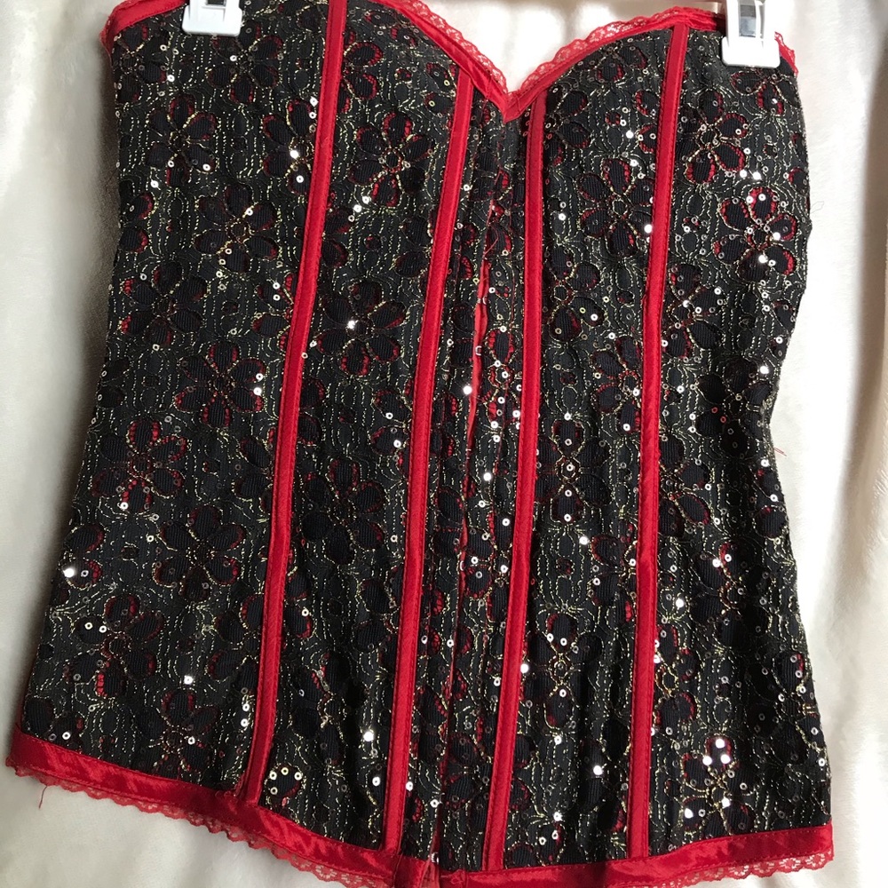 Bustier/Corset